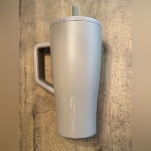 GUC BruMate Era Straw Tumbler 30 oz. Color Mocha.